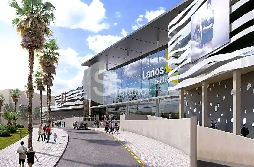 Local comercial en alquiler en Centro, imagen 3