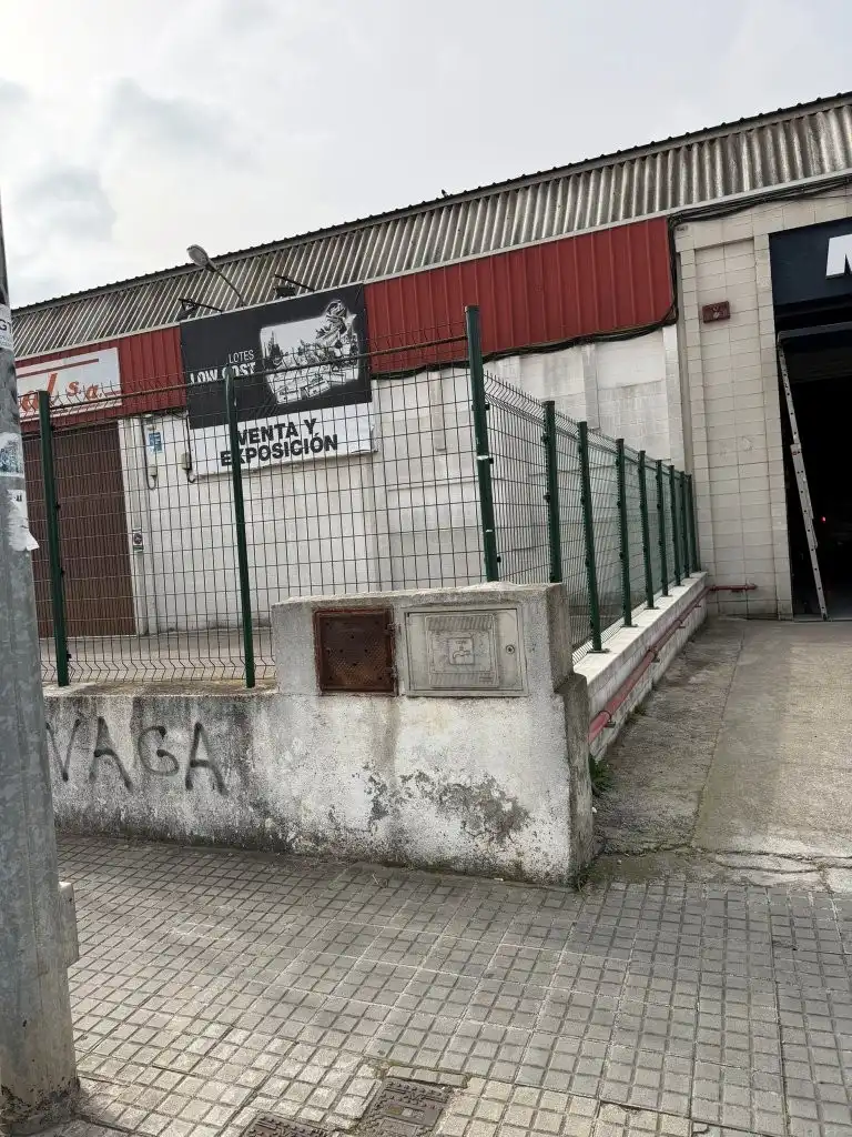 Industriegebäude zur Miete in Avinguda de Ragull 50, imagen 38
