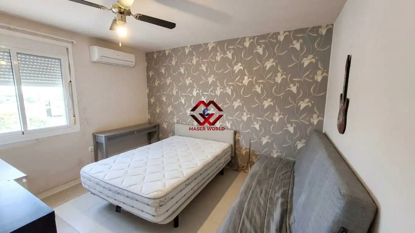 Villa avec jardin à vendre à Calle Calle Punica, imagen 15