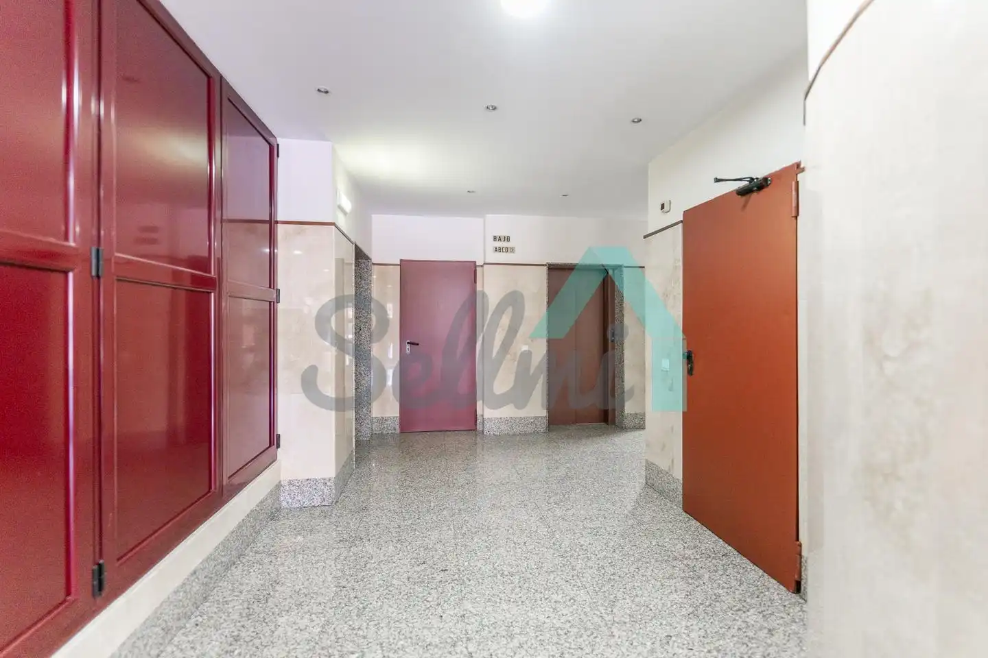 Piso con ascensor en alquiler en Manuel Fernández Avello, imagen 43