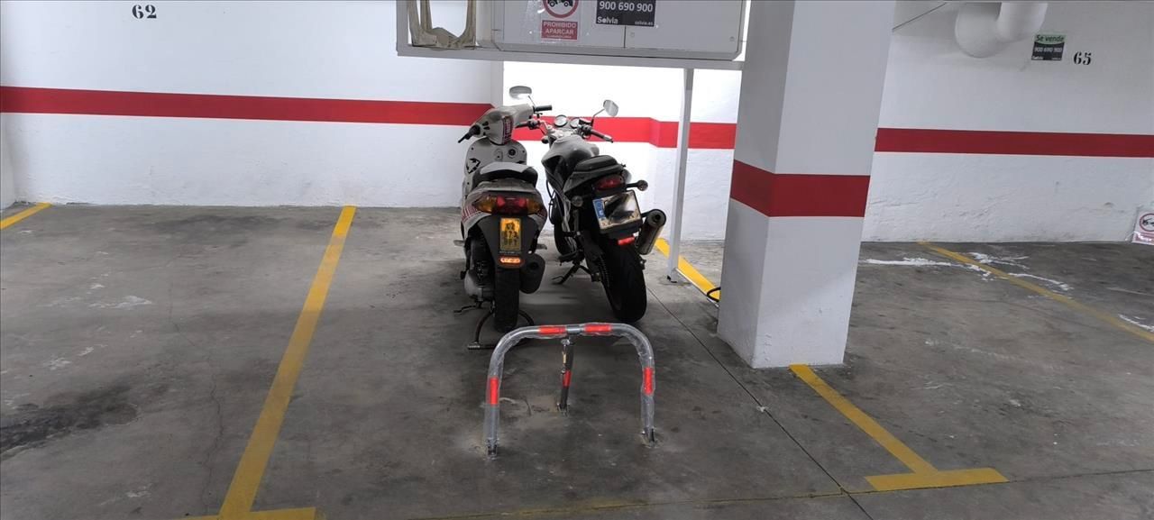Parking of Garage for sale in Villanueva de la Serena