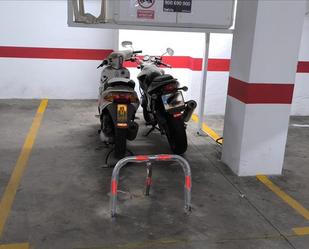 Parking of Garage for sale in Villanueva de la Serena