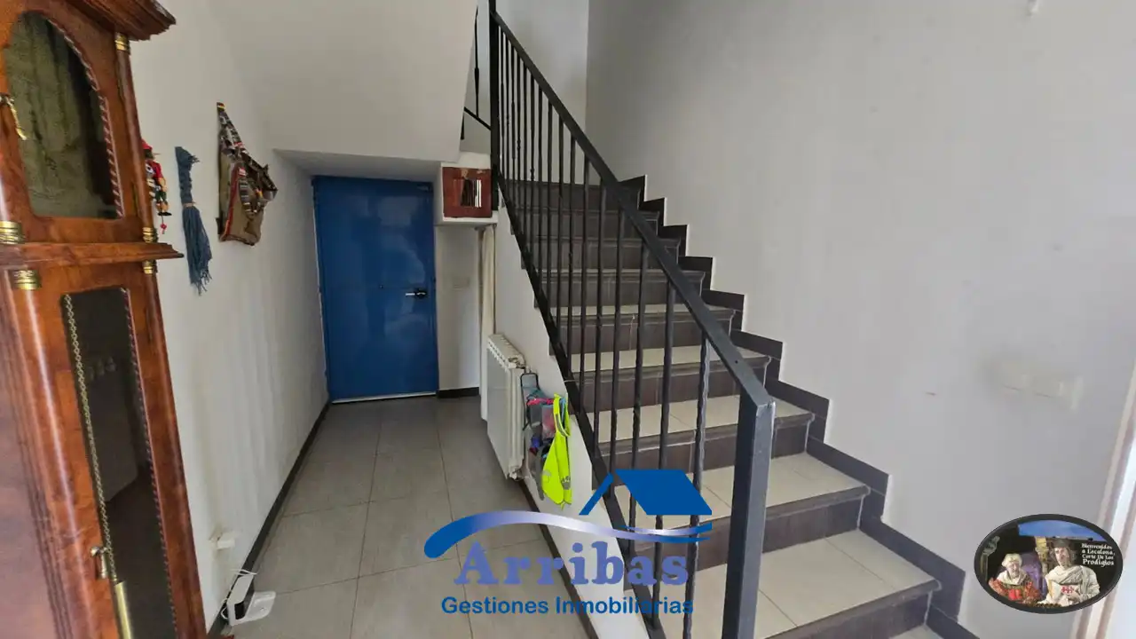 Chalet con piscina en venta en Escalona, imagen 28
