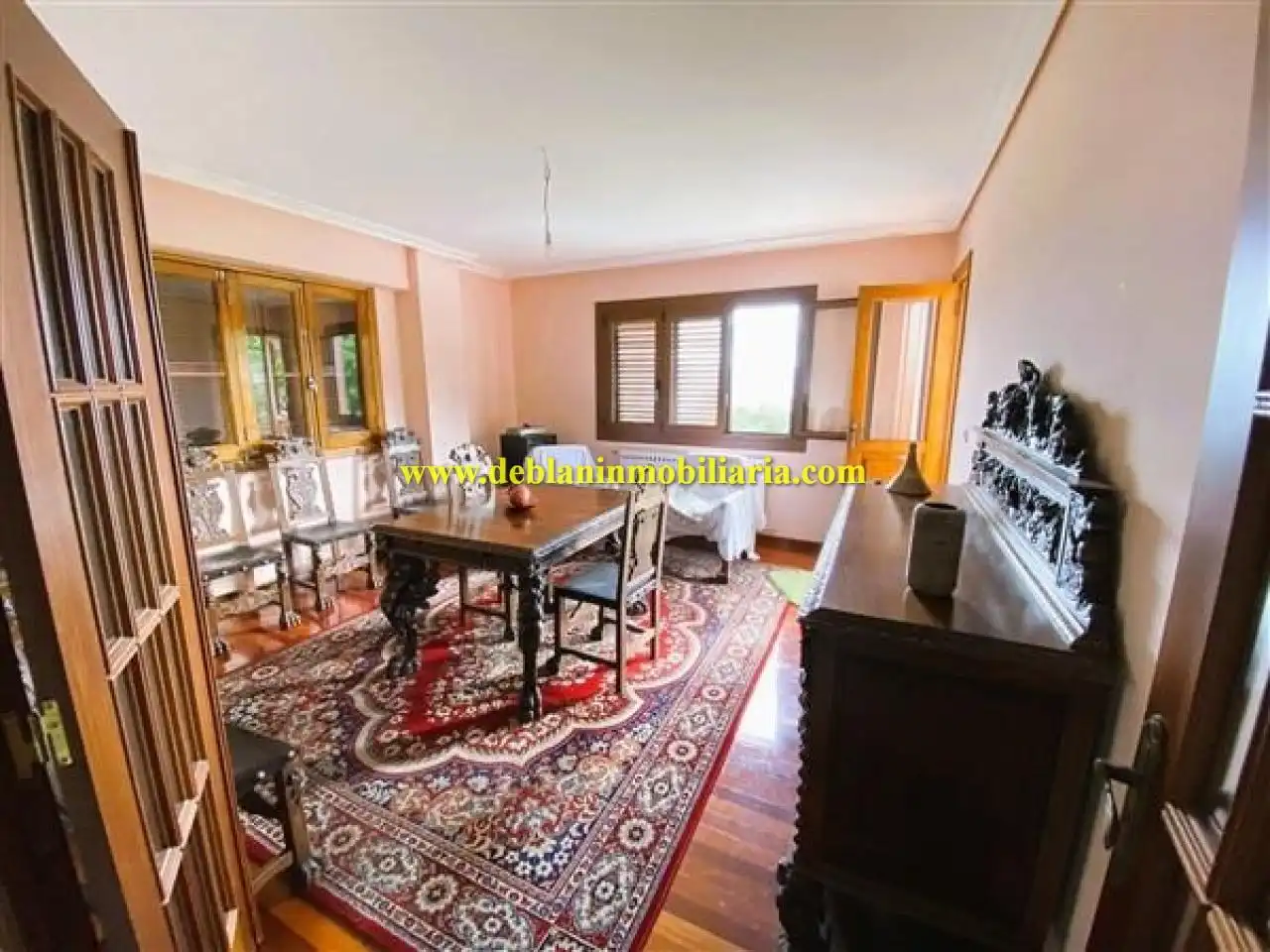 Villa avec terrasse à vendre à Crecente, imagen 14