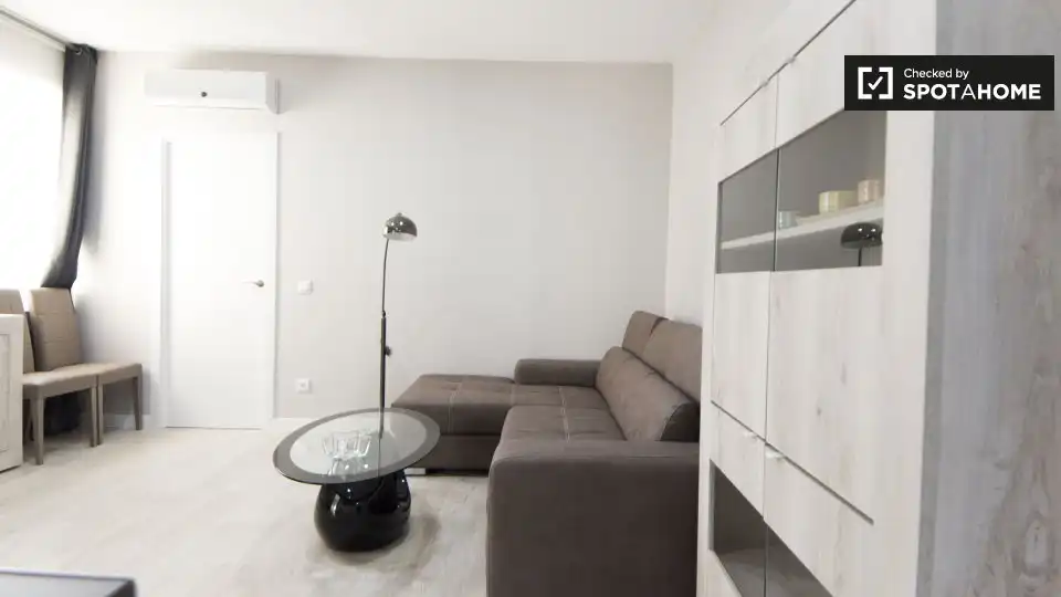 Piso en alquiler en Moncloa - Aravaca, imagen 2