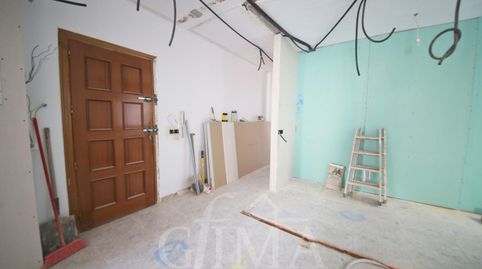 EXCLUSIVO ÁTICO CON DOS TERRAZAS EN PLENO CENTRO DE TOMELLOSO, PARA TERMINAR DE REFORMAR, imagen 5