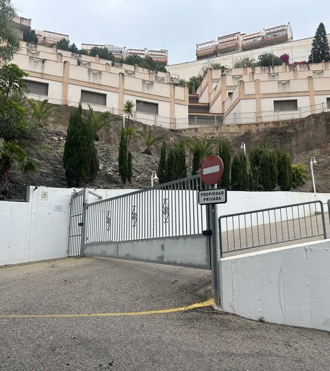 Foto 2 von Garage zur Miete in Paseo de Velilla, 62, Velilla - Velilla Taramay, Almuñécar