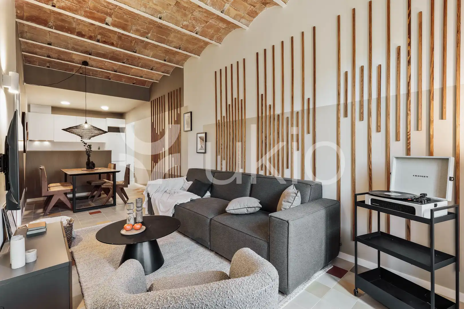 Appartement compact à louer à Ronda de Sant Pere, imagen 9
