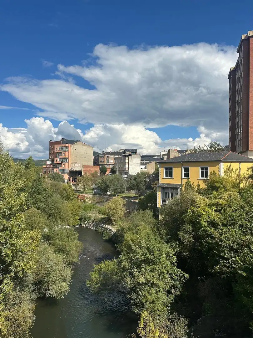 Flat with lift for sale in Zona Alta, imagen 17