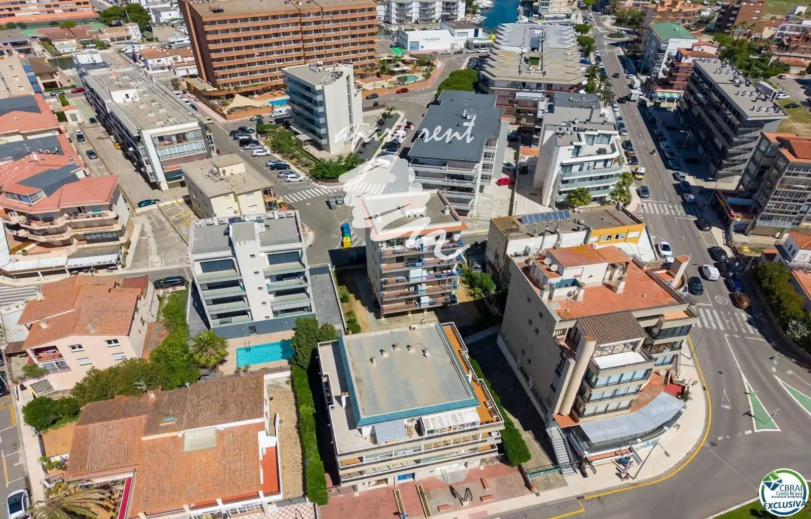 Wohnung mit Terrasse zum Verkauf in ROCA LLARGA, imagen 23