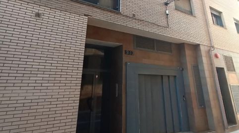 Foto 2 de Garaje en venta en Carrer Oviedo, Zona Hospital, Amposta