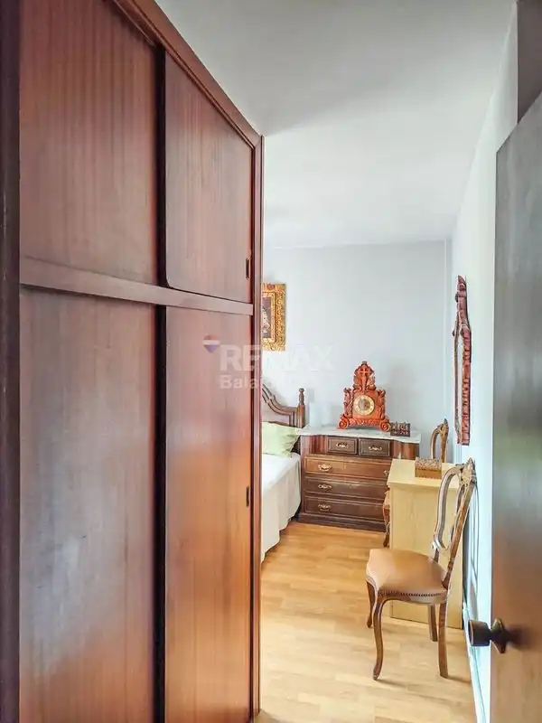 Piso con ascensor en venta en Rúa México, imagen 27