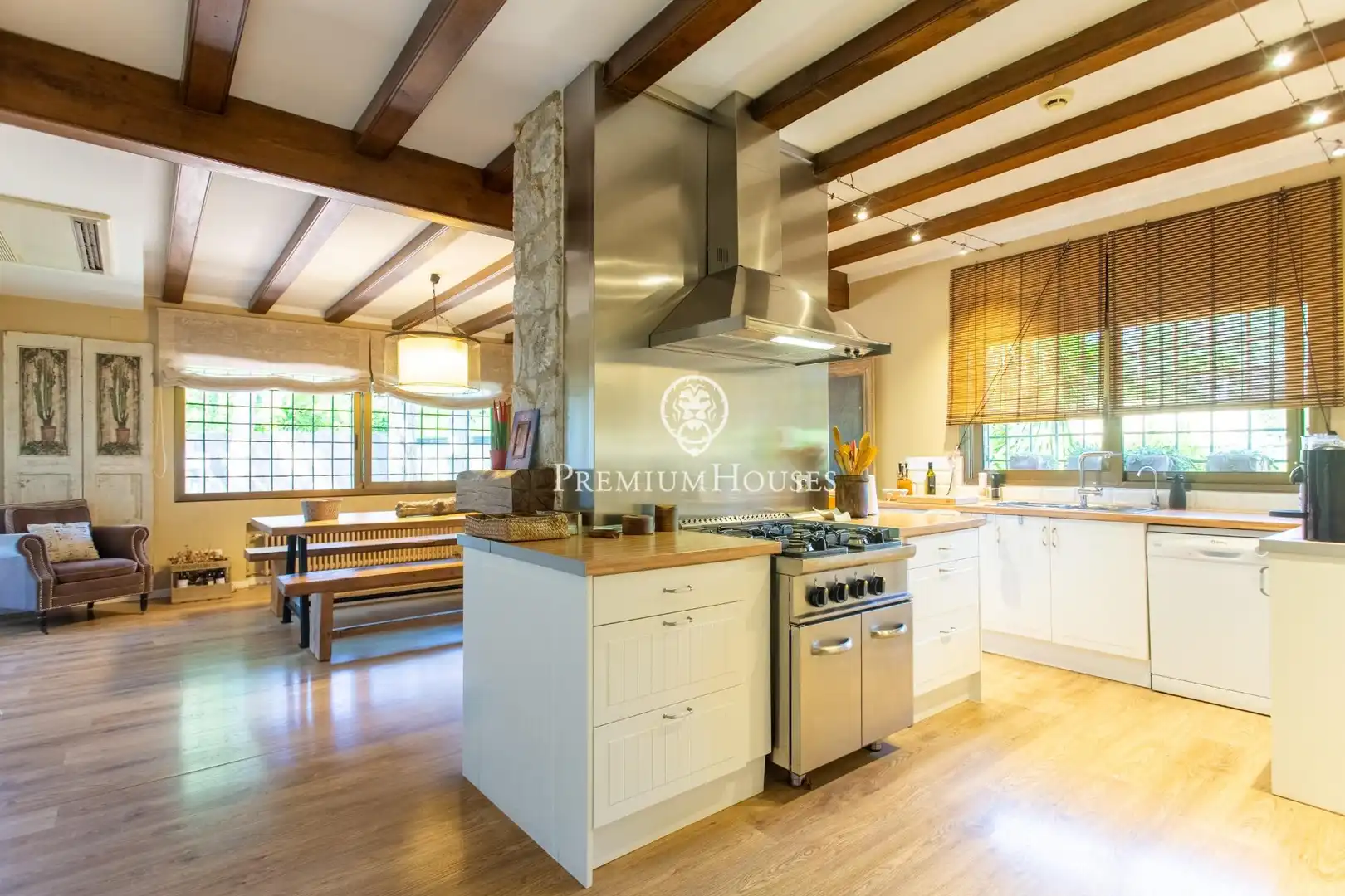 Casa con piscina en venta en Canafort - El Puntó, imagen 16