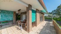 Terrace of House or chalet for sale in Villa del Prado  with Terrace and Swimming Pool