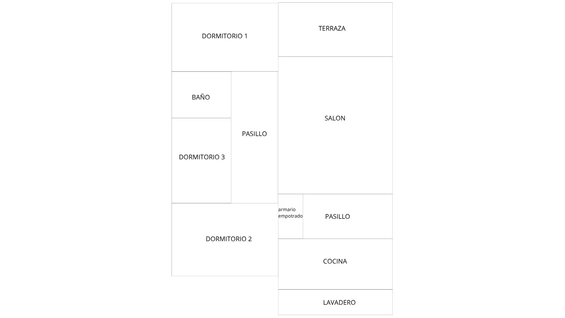 Wohnung mit Aufzug zum Verkauf in Calle Doctor Fleming 10, imagen 27