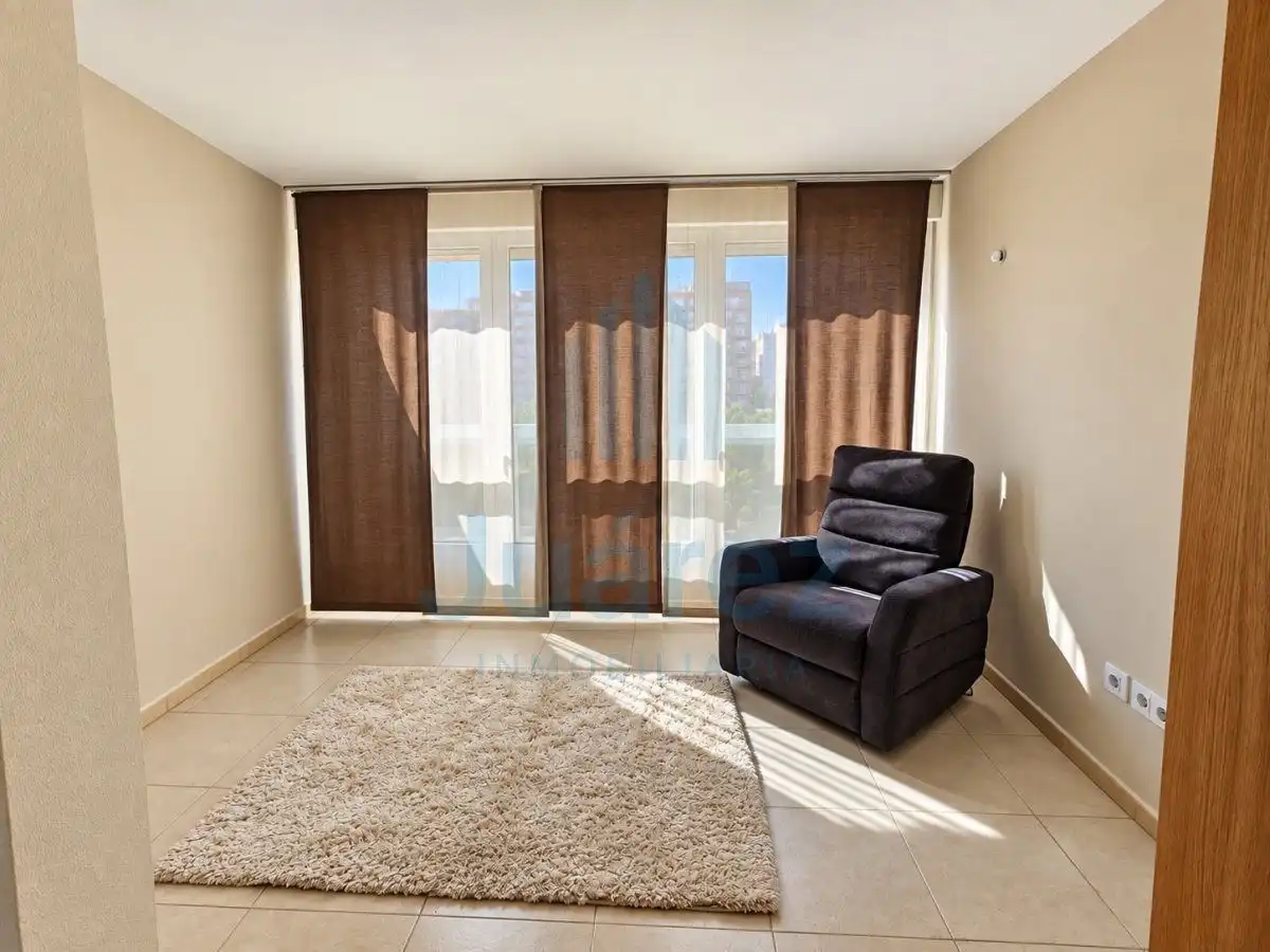 Wohnung mit Pool zur Miete in MARIA MOLINER, imagen 16