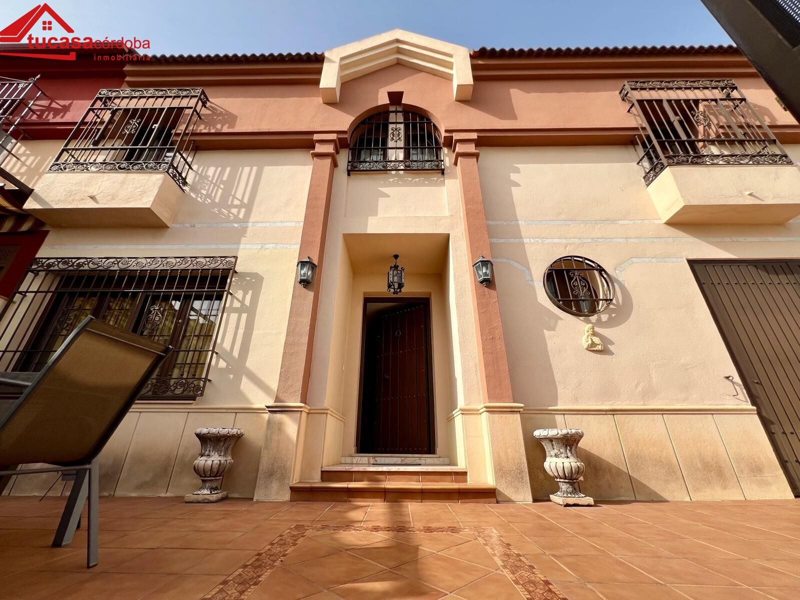 Single-family semi-detached for sale in  Córdoba Capital  with Air Conditioner, Heating and Storage room