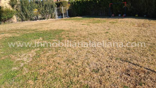 Terreno residencial en Venta en Entrepinos