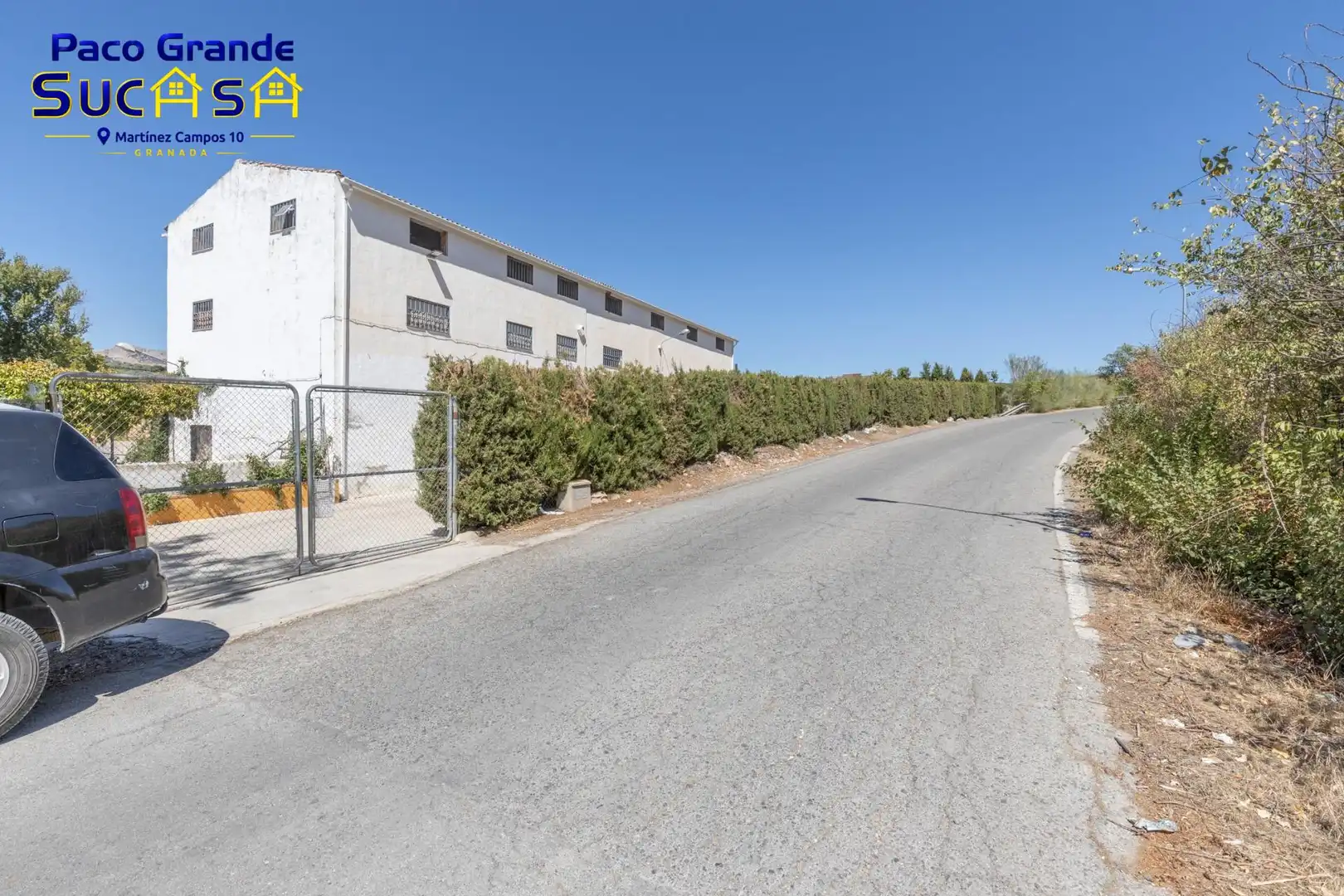 House with pool for sale in CARRETERA 22, imagen 55