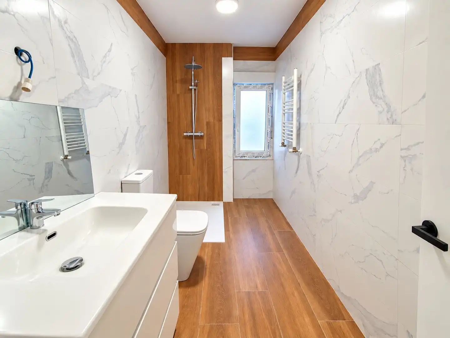 Baño de Piso en venta en Grado, Asturias