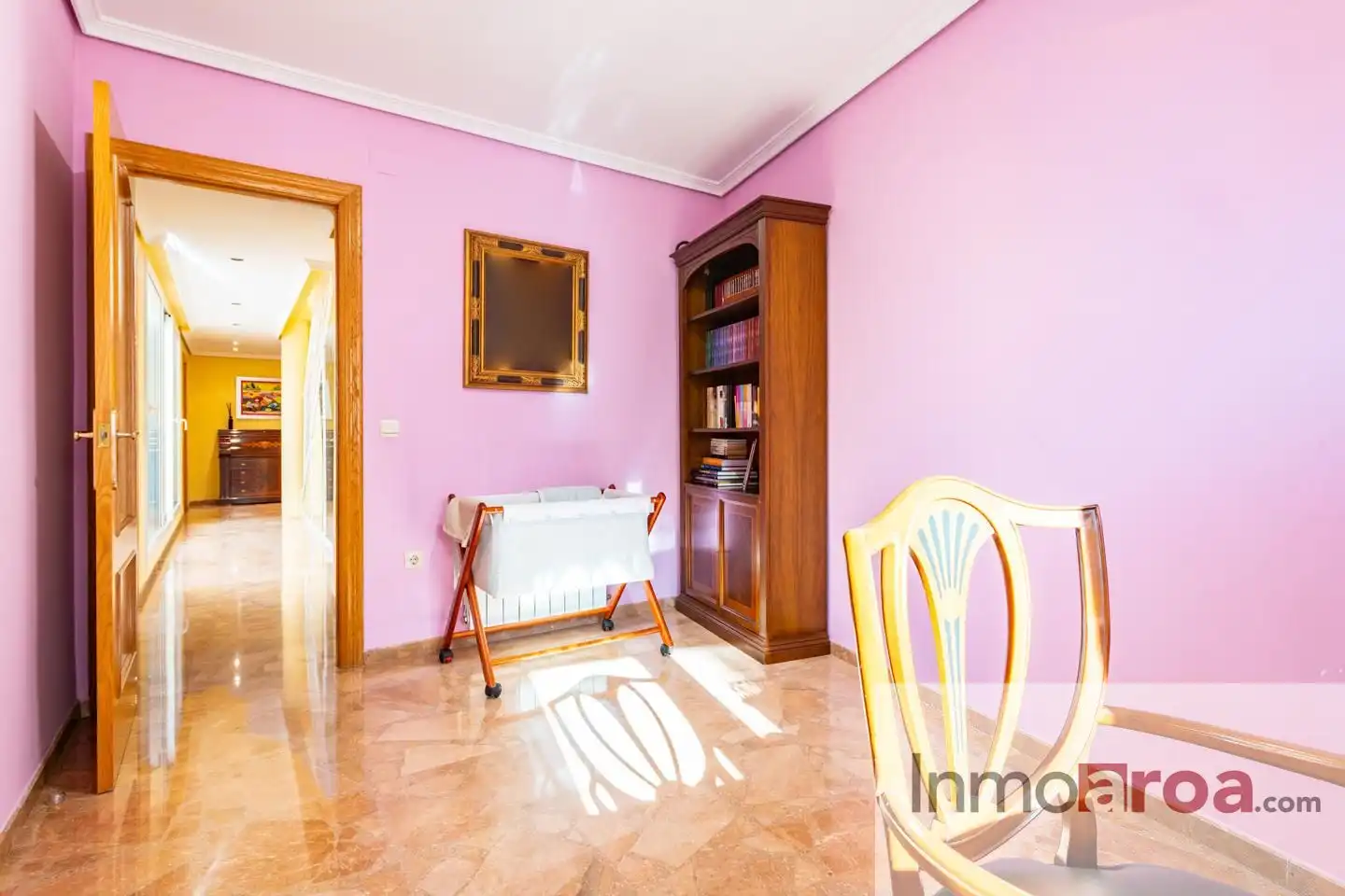 Casa o xalet en venda a Ribesalbes