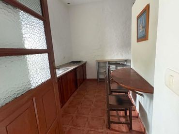 Maison avec jardin à vendre à Calle Malpaís