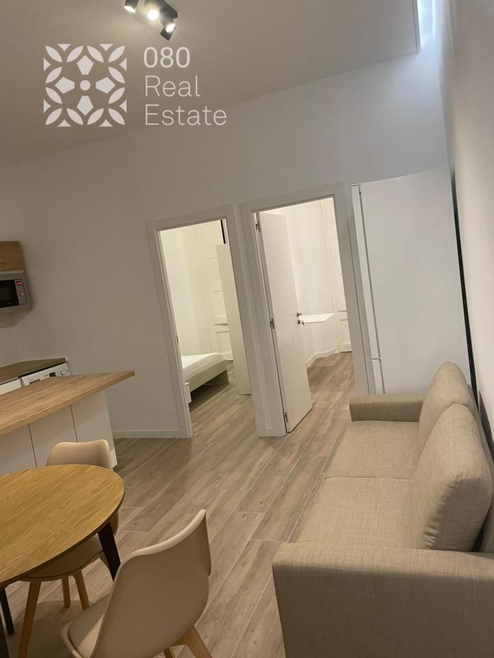 Wohnung zur Miete in De Sant Antoni, El Raval, Ciutat Vella