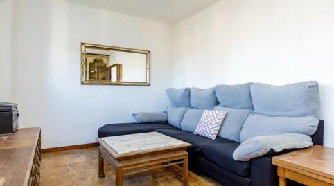 Photo 4 of Flat for sale in Paseo de María Agustín, 71, Ciudad Jardín - Parque Roma, Zaragoza