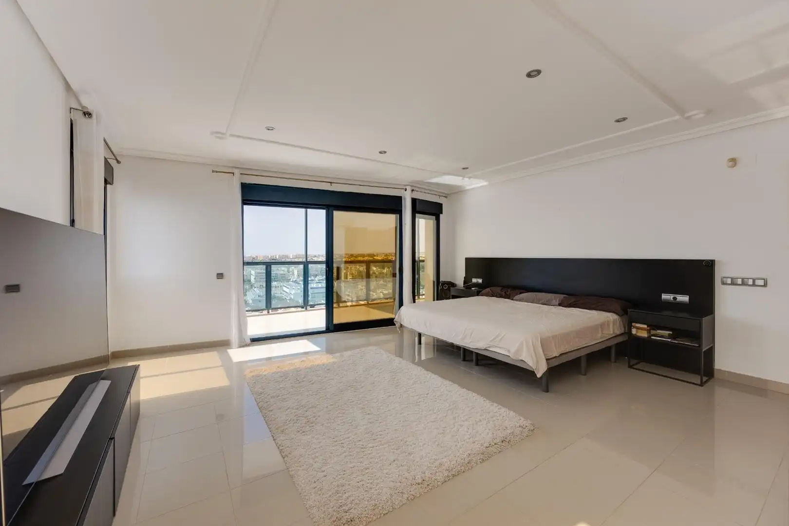 Penthouse mit Pool zum Verkauf in Playa del Acequión, Náufragos y Rocío del Mar, imagen 31