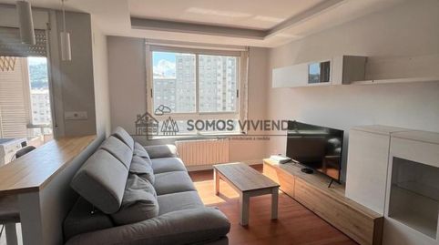 Photo 3 of Apartments for sale in San Rosendo, Ourense Capital