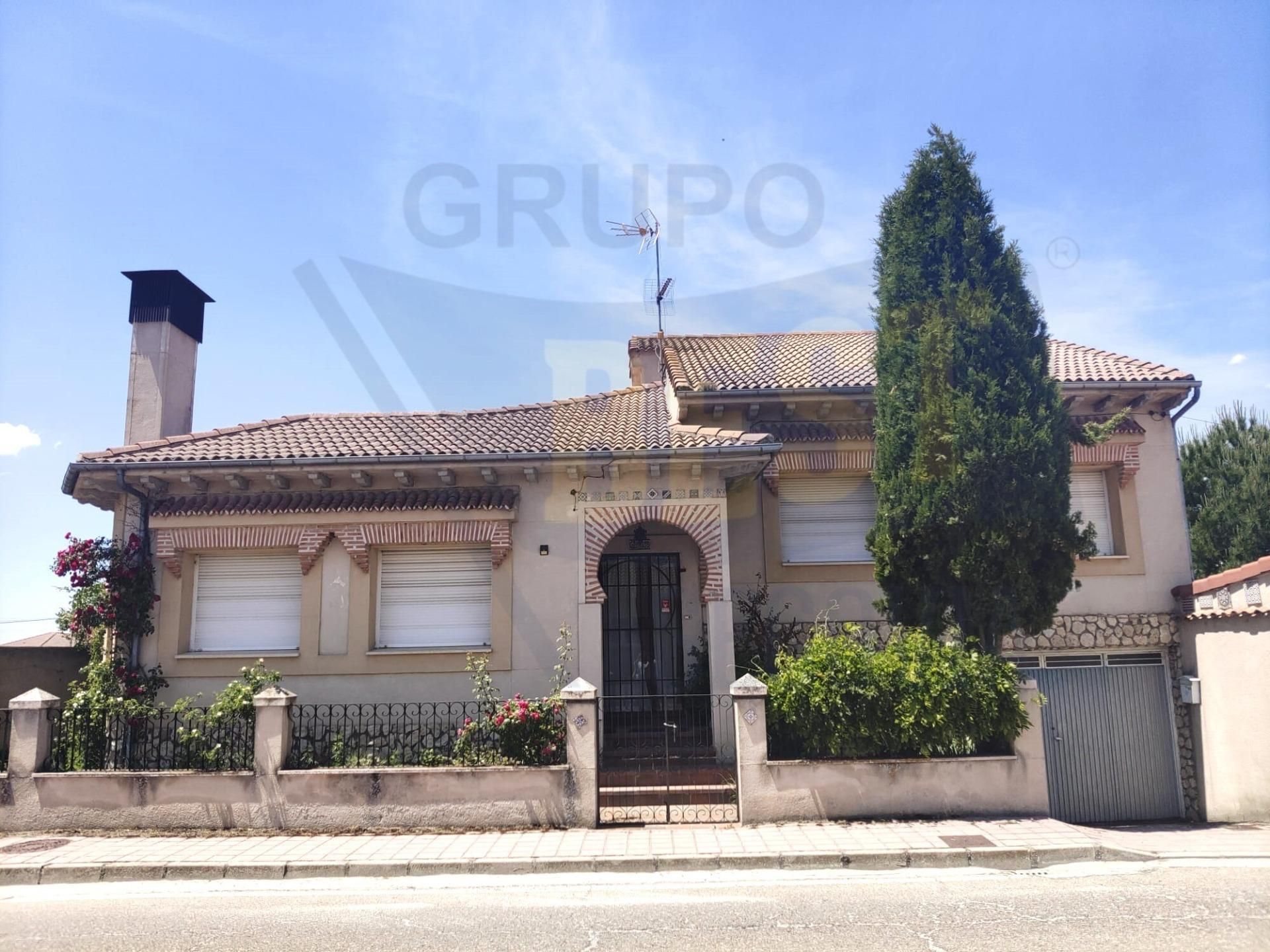 Casa o xalet en venda a Sanchonuño