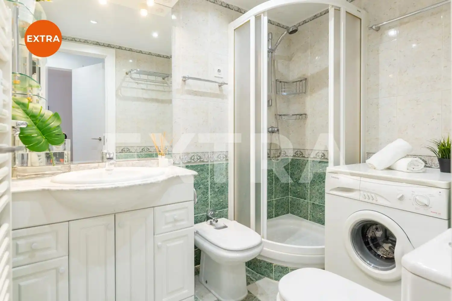 Piso en venta en Calle Dulcinea, Cuatro Caminos - Azca