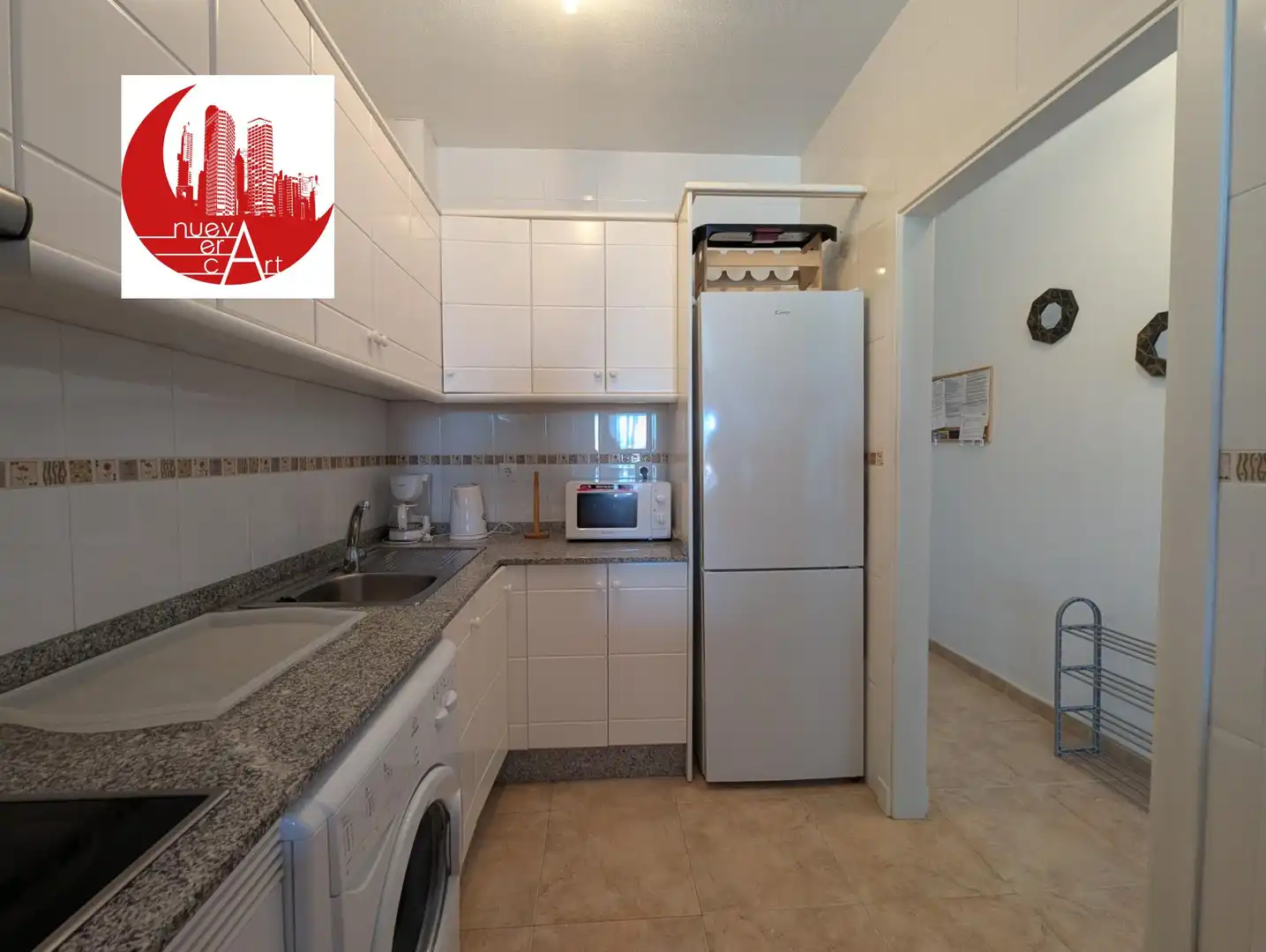Wohnung mit Pool zur Miete in Pedanías Este, imagen 13
