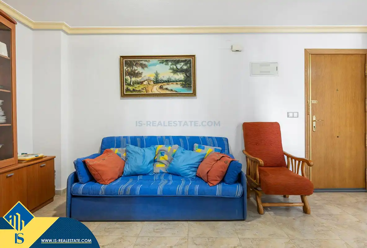 Apartament amb ascensor en venda a La Mata, imagen 7