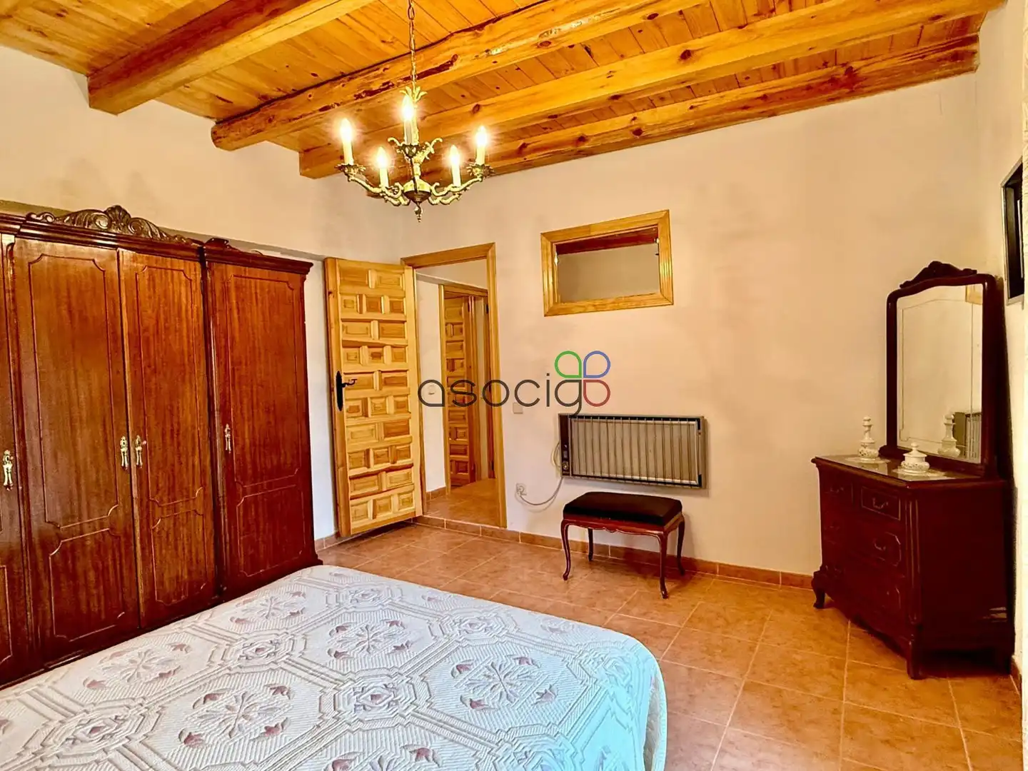 Haus mit Garten zum Verkauf in Enmedio, imagen 63