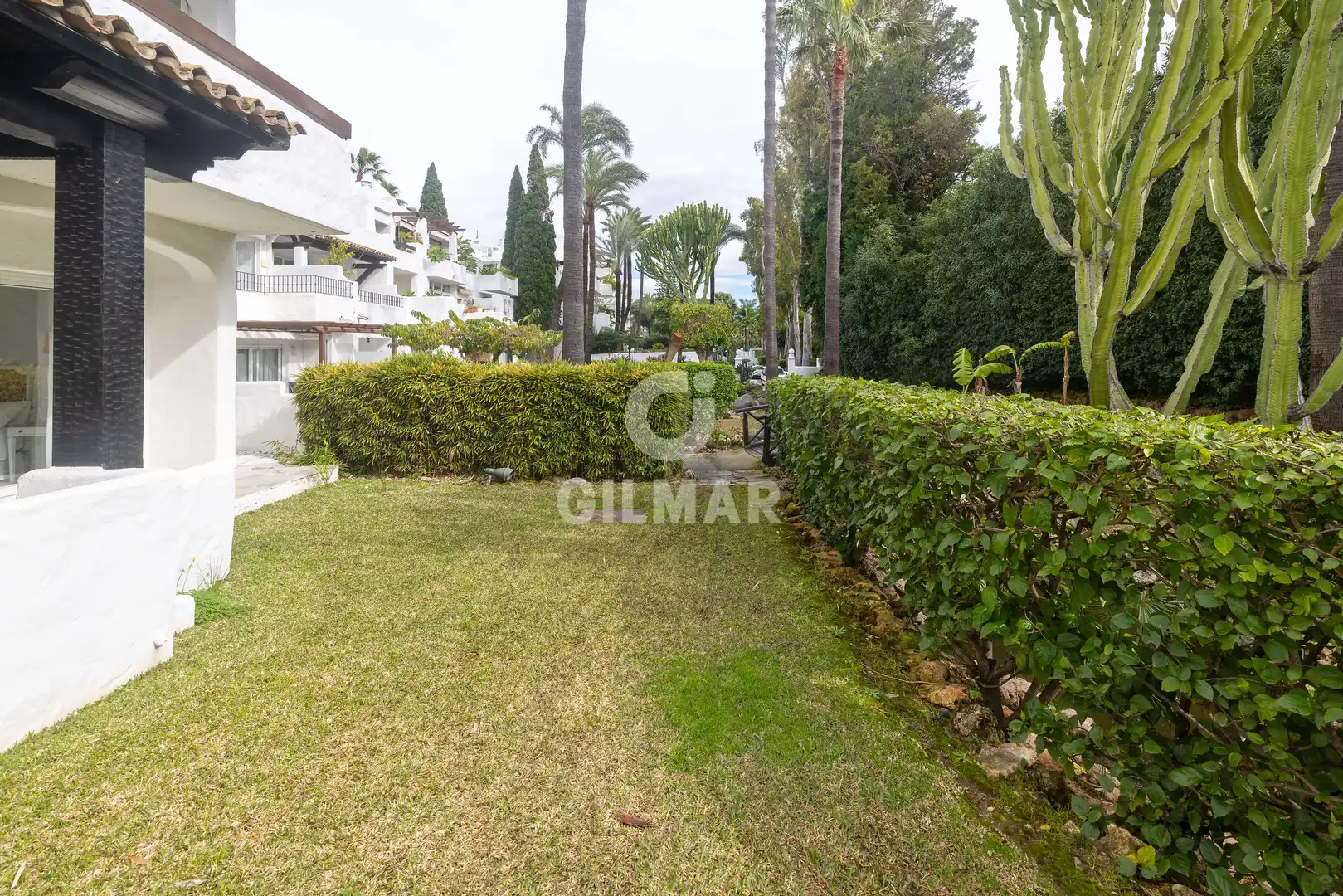 Apartament amb terrassa en venda a Nueva Andalucía, imagen 13