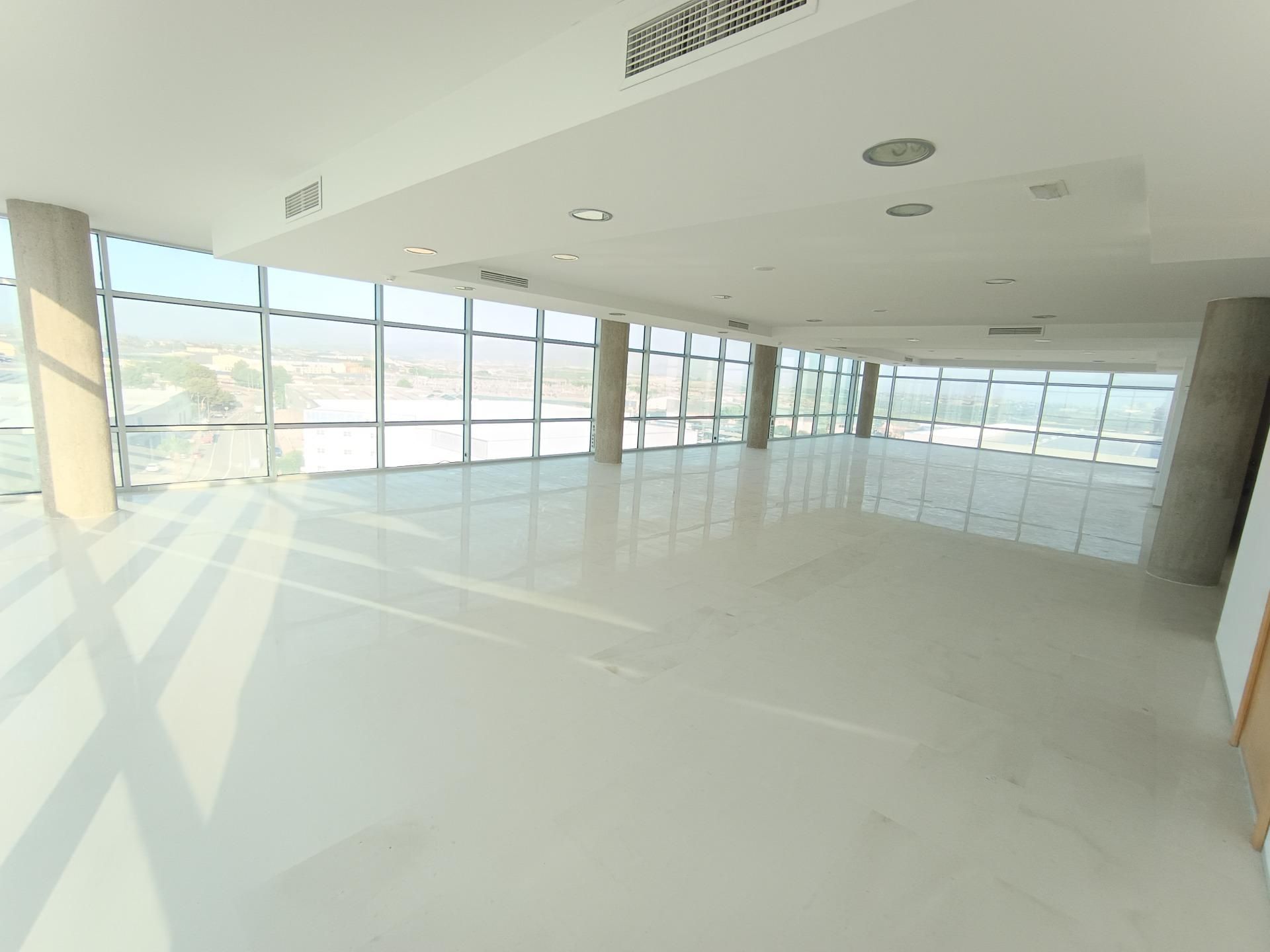 Büro miete in Las Torres de Cotillas