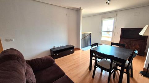 Foto 3 de Dúplex en venda a Fuente de la Rana, La Estación, Badajoz