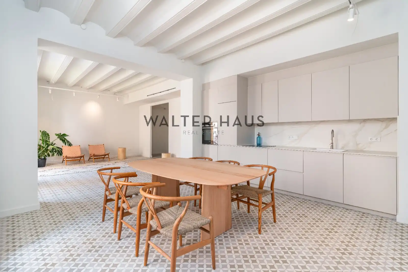 Appartement avec terrasse à vendre à Carrer de Sant Pere Més Alt 43, imagen 5