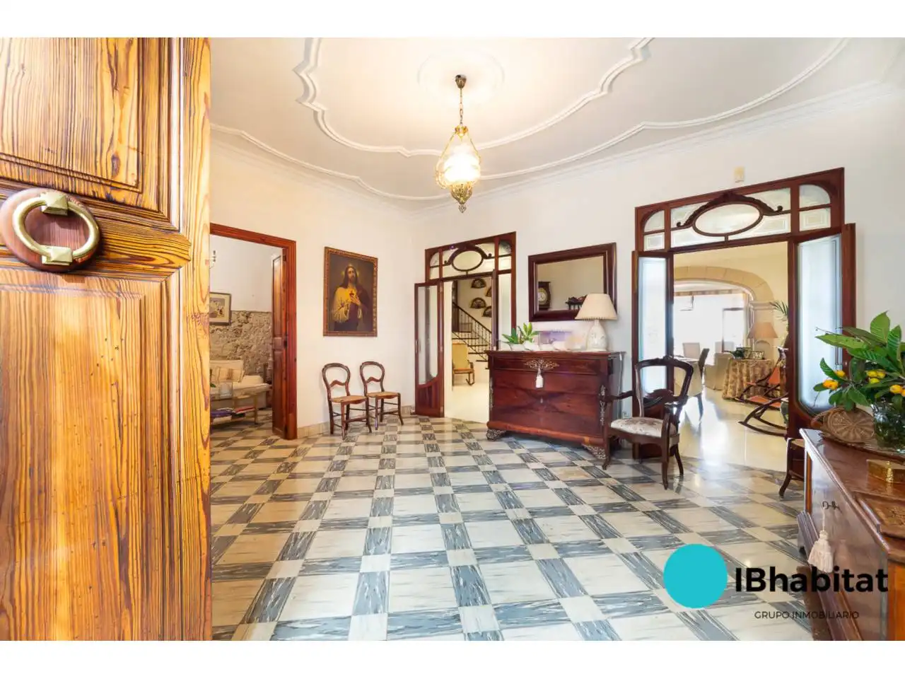 Casa o chalet en venta en Selva con Terraza y Piscina