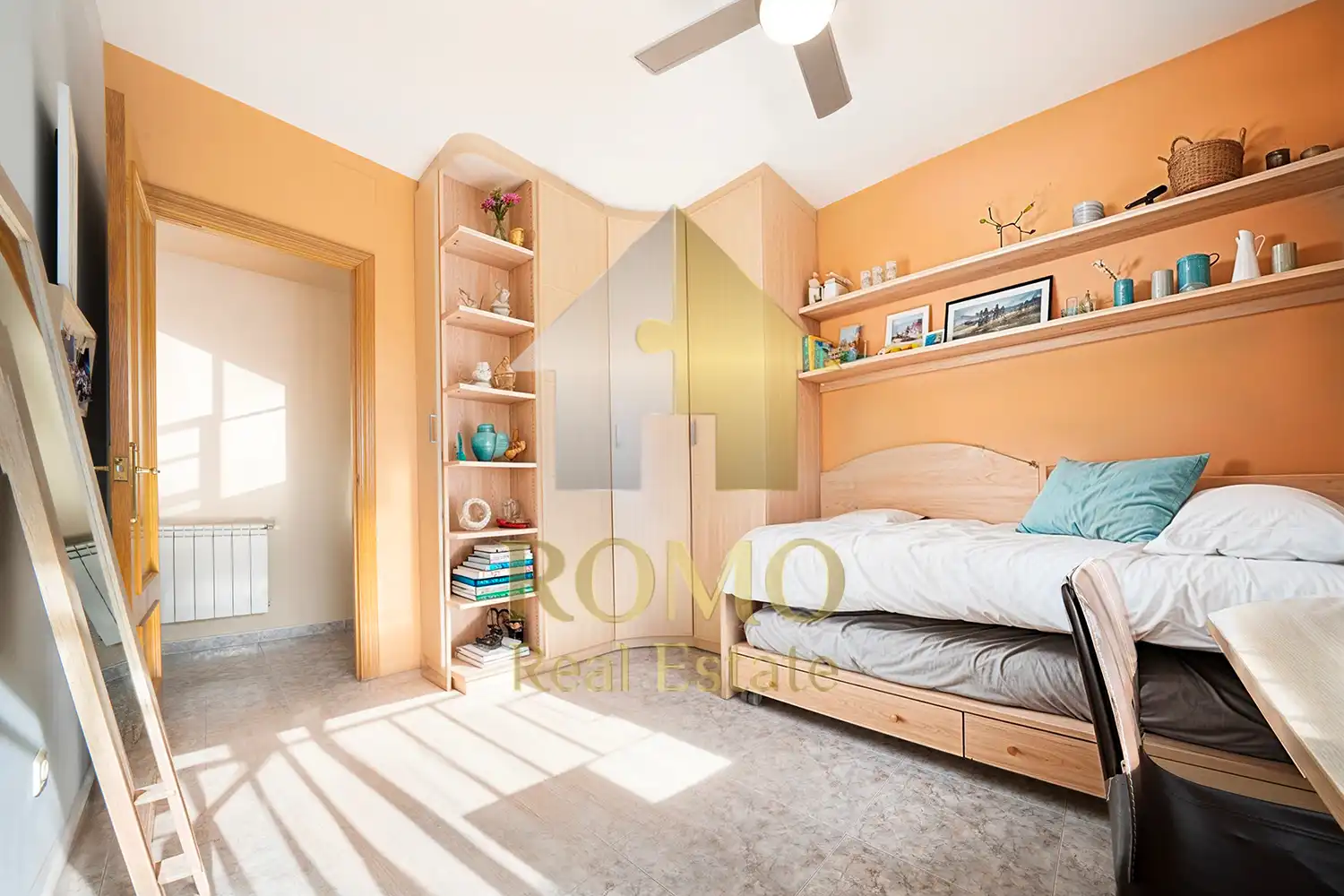 Casa o chalet en venta en Lliçà d'Amunt