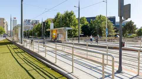 Foto 3 de Piso de alquiler en Barrio de Zaidín, Granada Capital
