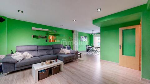 Foto 2 de Pis en venda a Sacerdote Isidro Albert, 12, Benisaudet, Alicante