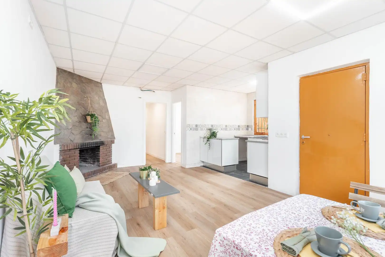 Casa o chalet en venta en La Bañeza  con Jardín privado, Terraza y Trastero