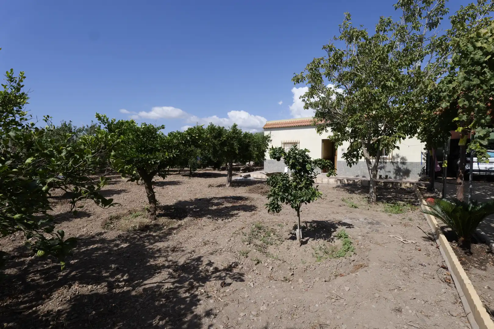 Houses for sale in Berja  with Air Conditioner, Private garden and Terrace