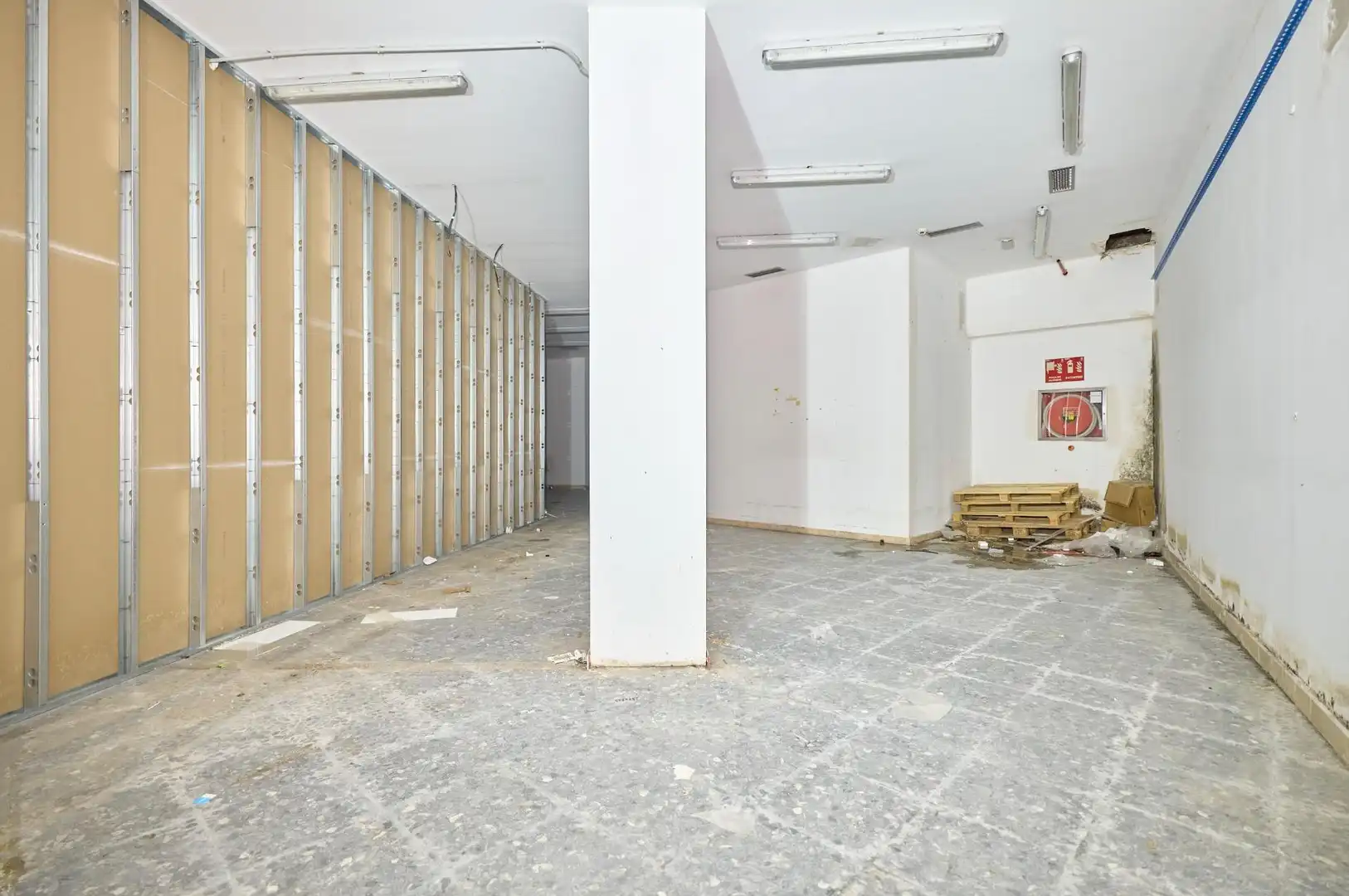 Local comercial de lloguer a Centro, imagen 19