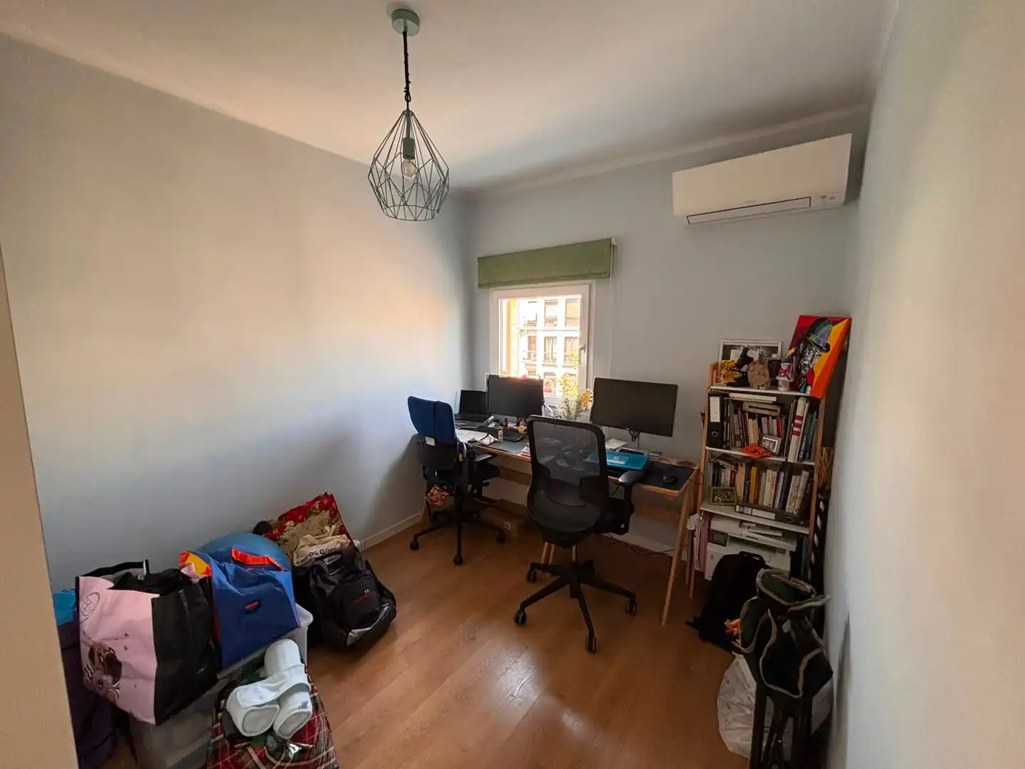 Flat with terrace for sale in Paseo de las Delicias 63, imagen 15