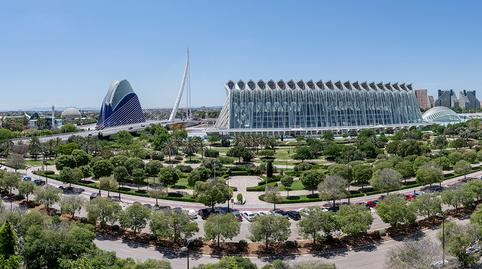 Photo 3 of Flat for sale in Passeig de L'albereda, Penya - Roja - Avda. Francia, Valencia Capital