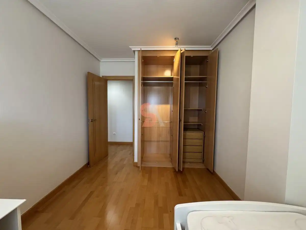 Wohnung zur Miete in JUAN DE LA CIERVA, Aranzana