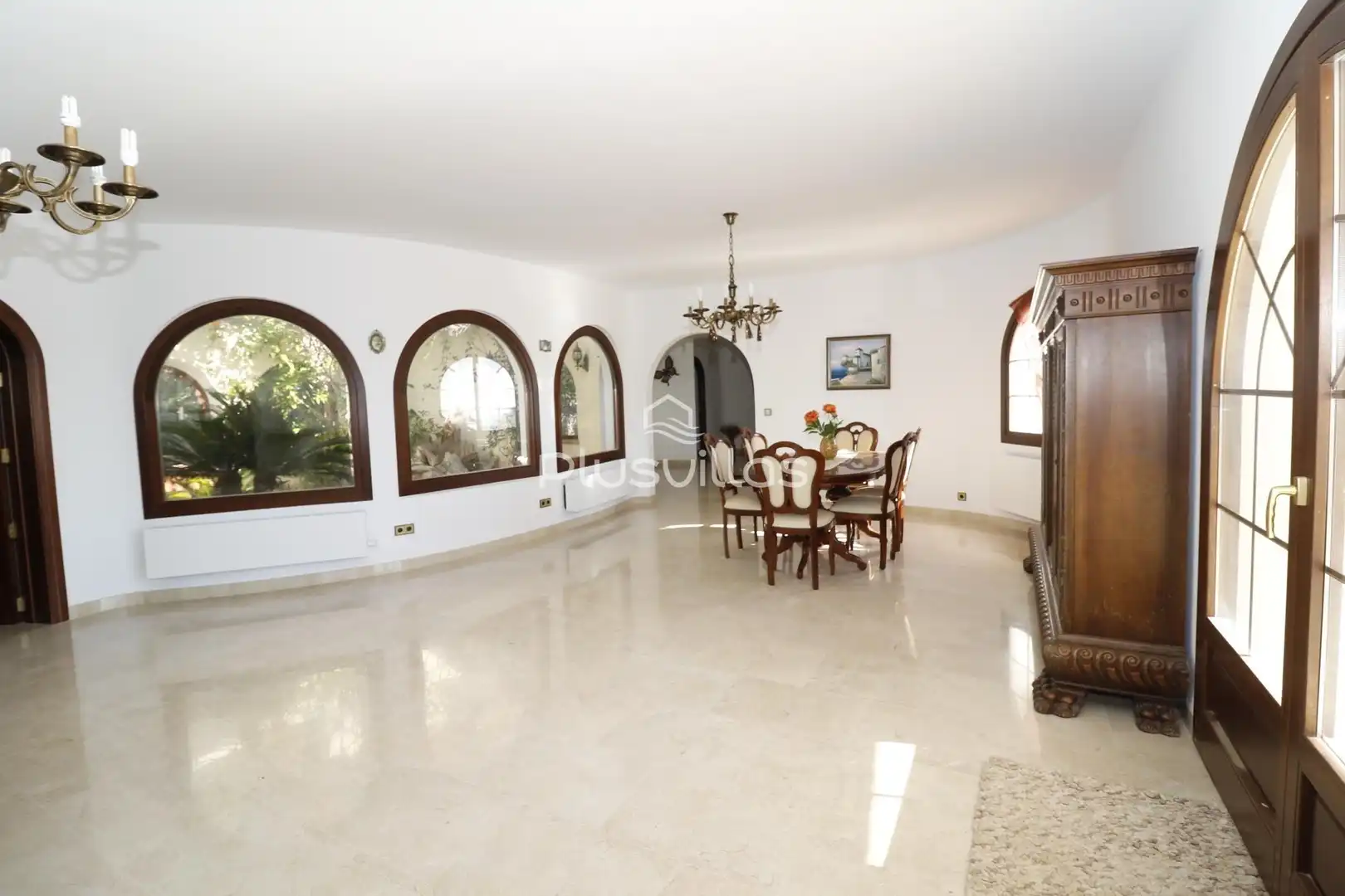 Haus zum Verkauf in Altea ciudad, imagen 10